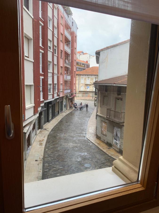 דירות ברמאו Taraska Barria. Centrico Y Coqueto En Zona Tranquila מראה חיצוני תמונה