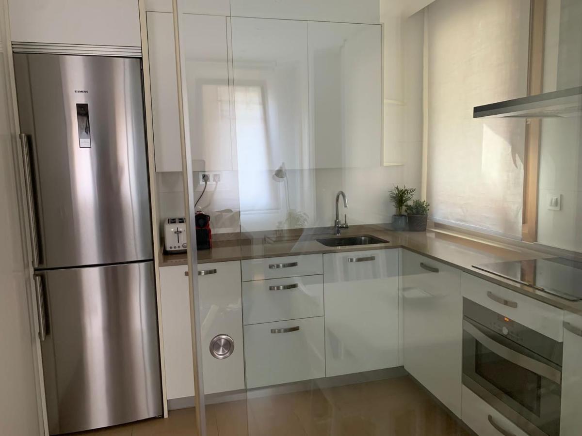 דירות ברמאו Taraska Barria. Centrico Y Coqueto En Zona Tranquila מראה חיצוני תמונה